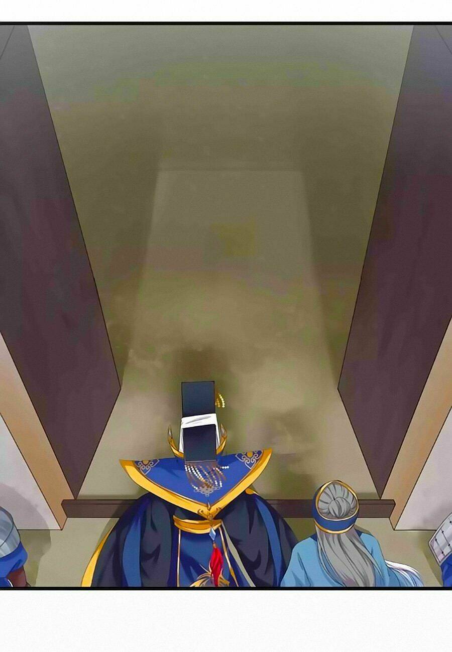Thịnh Thế Đế Vương Phi: Chapter 6