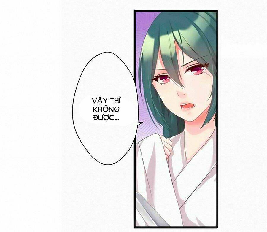Thịnh Thế Đế Vương Phi: Chapter 6