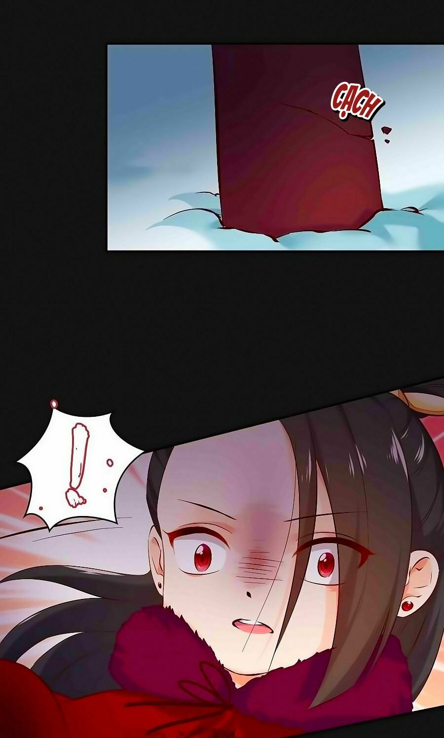Thịnh Thế Đế Vương Phi: Chapter 60