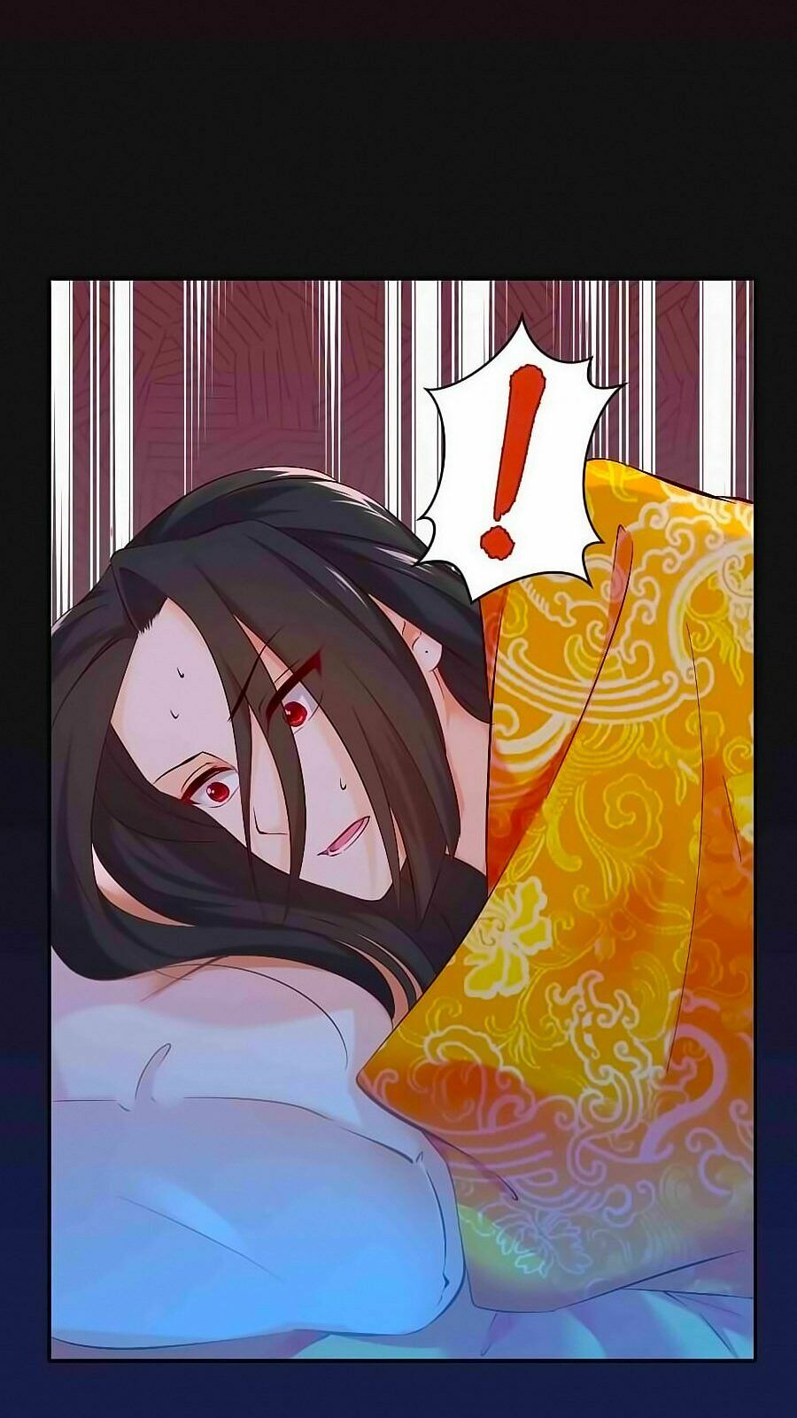 Thịnh Thế Đế Vương Phi: Chapter 60