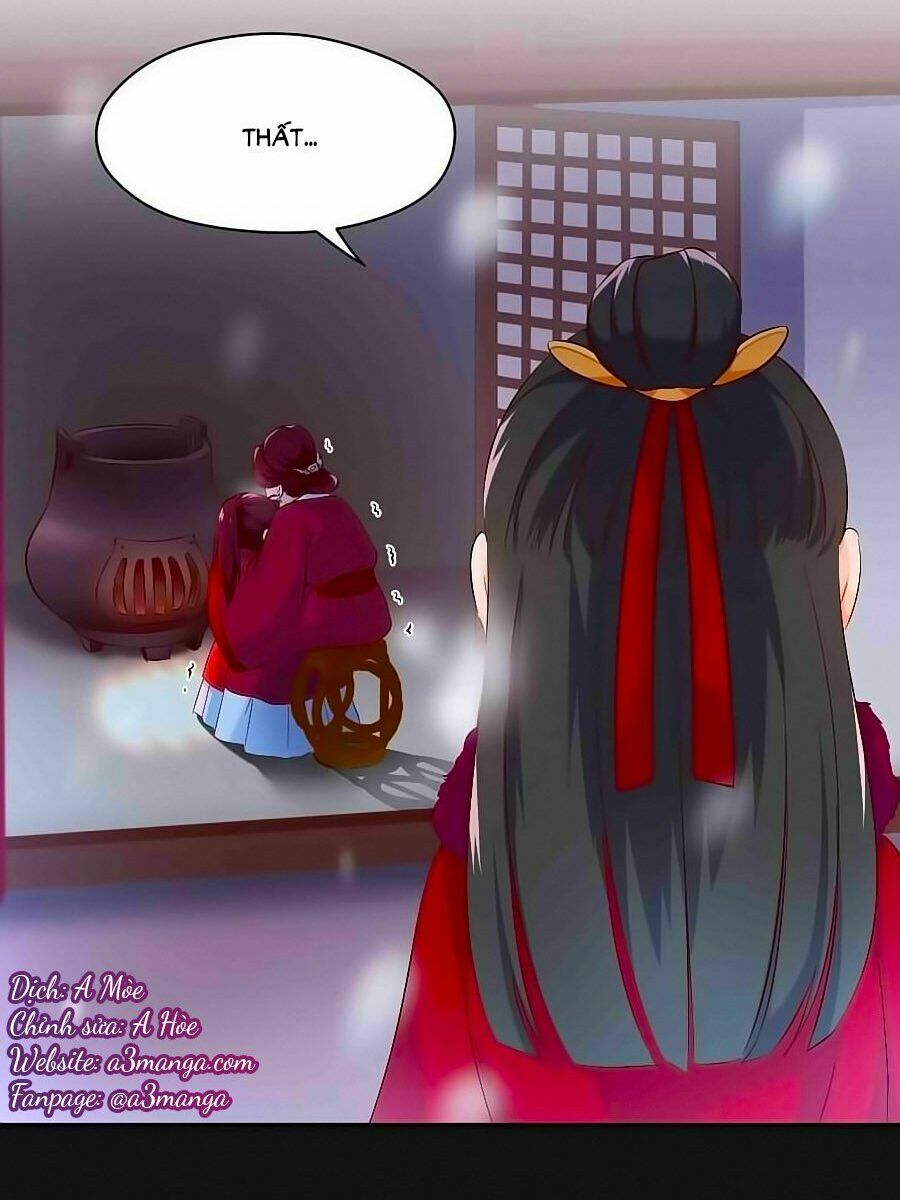 Thịnh Thế Đế Vương Phi: Chapter 60