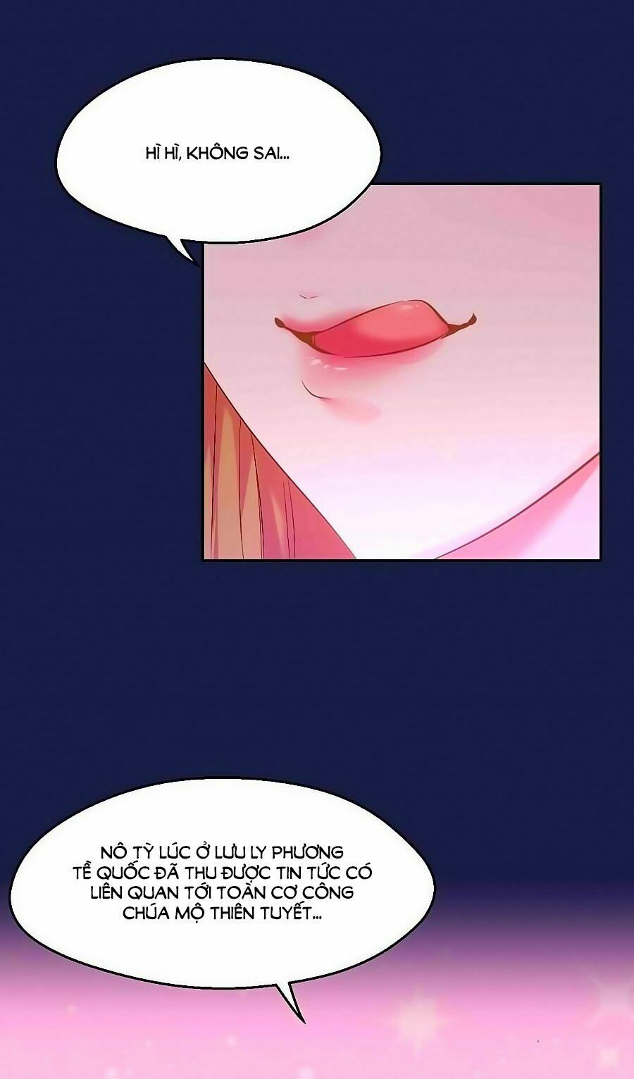 Thịnh Thế Đế Vương Phi: Chapter 60