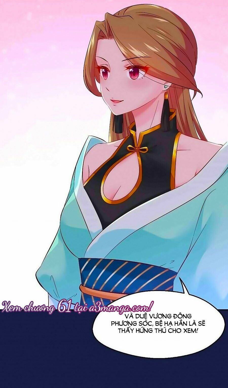 Thịnh Thế Đế Vương Phi: Chapter 60