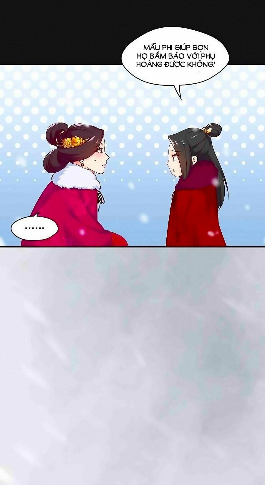 Thịnh Thế Đế Vương Phi: Chapter 60