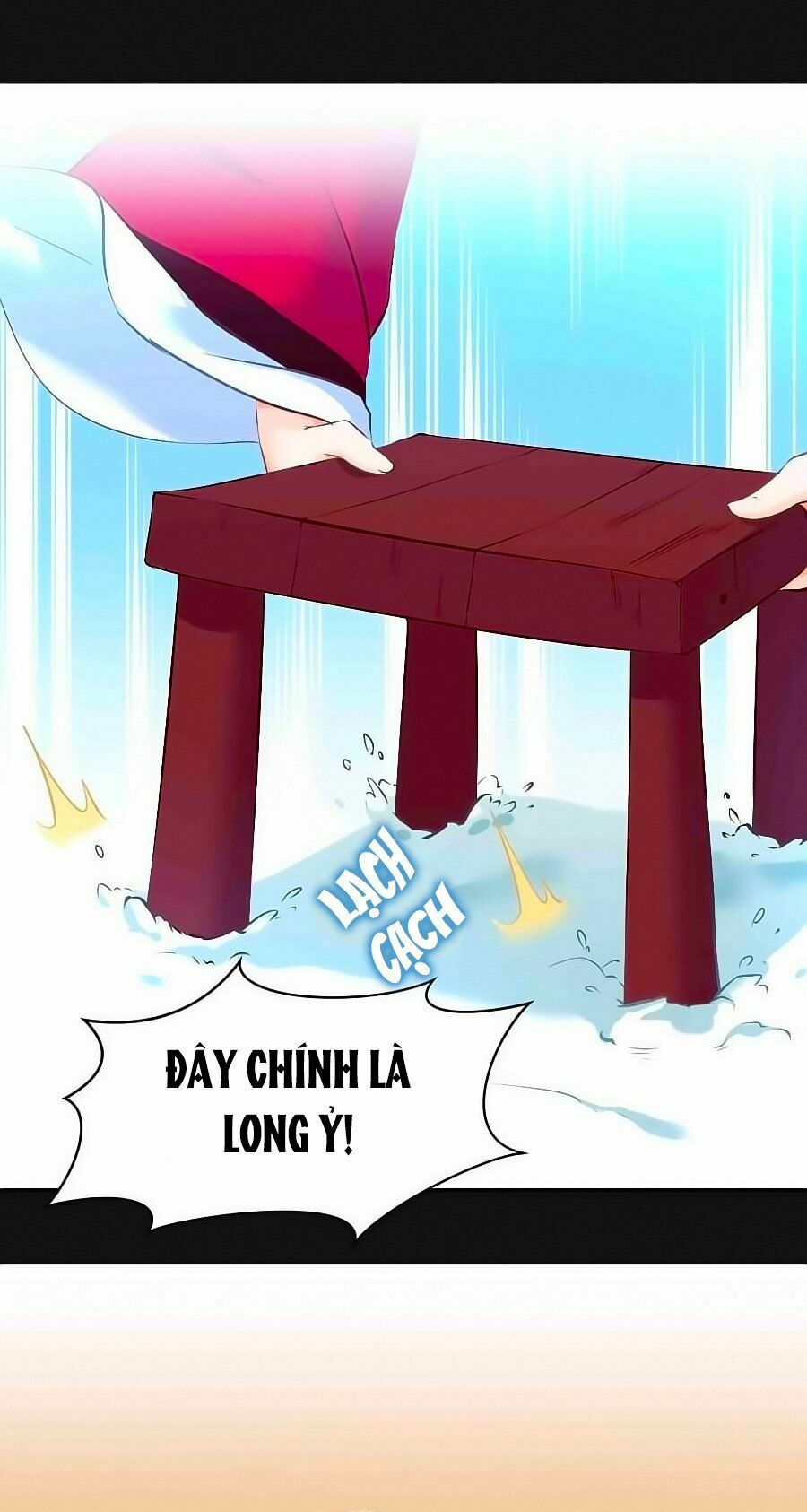 Thịnh Thế Đế Vương Phi: Chapter 60