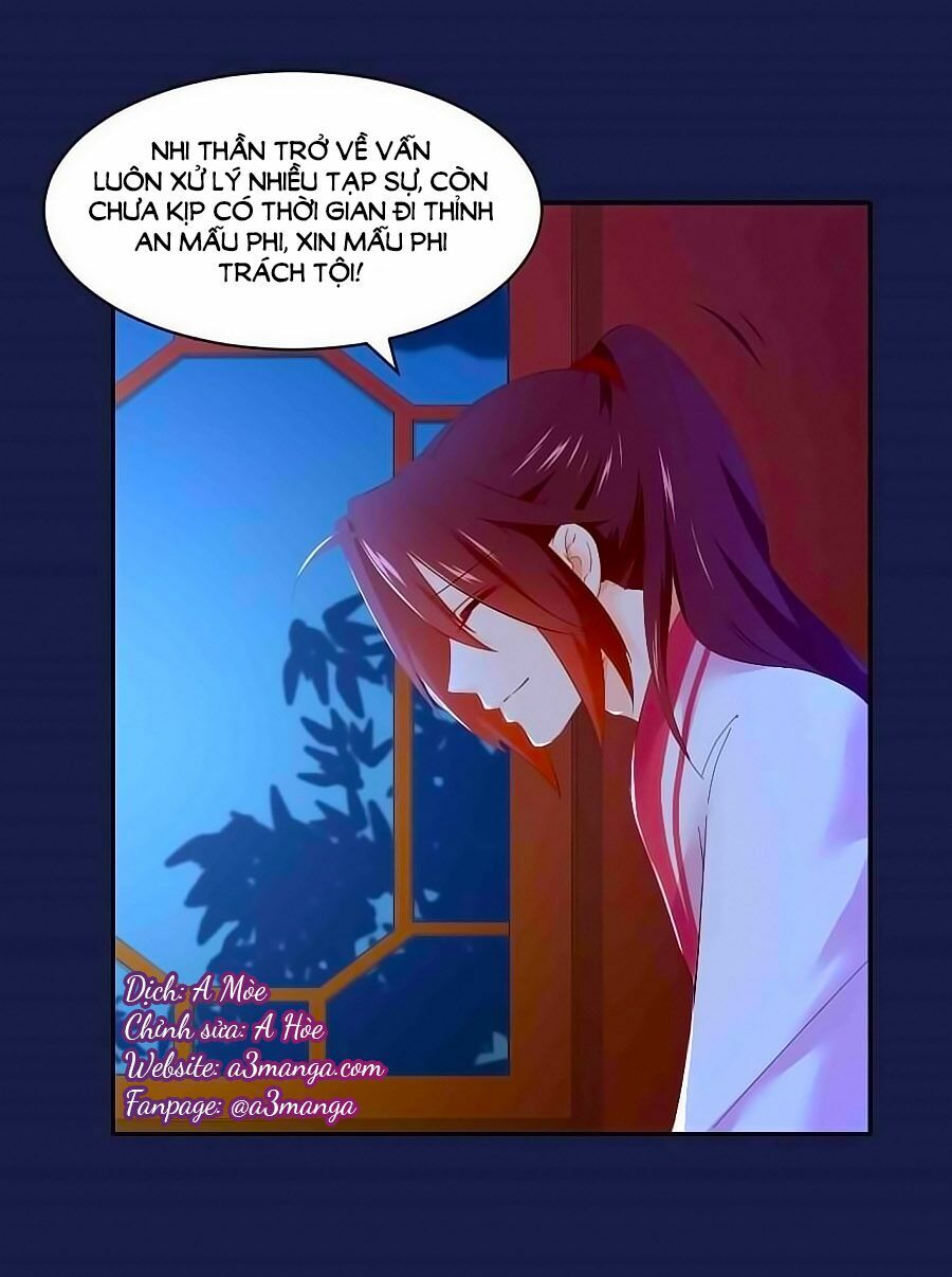 Thịnh Thế Đế Vương Phi: Chapter 62