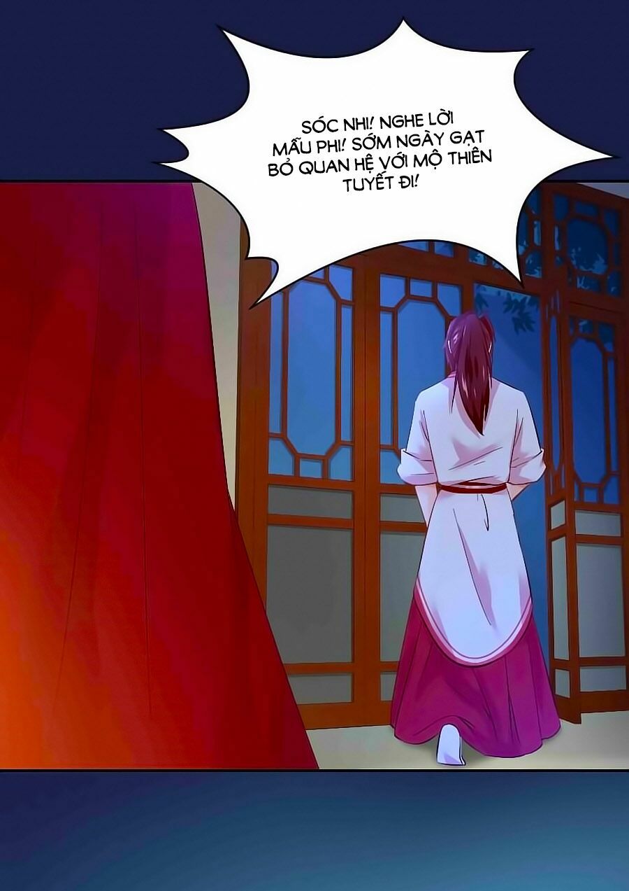 Thịnh Thế Đế Vương Phi: Chapter 62