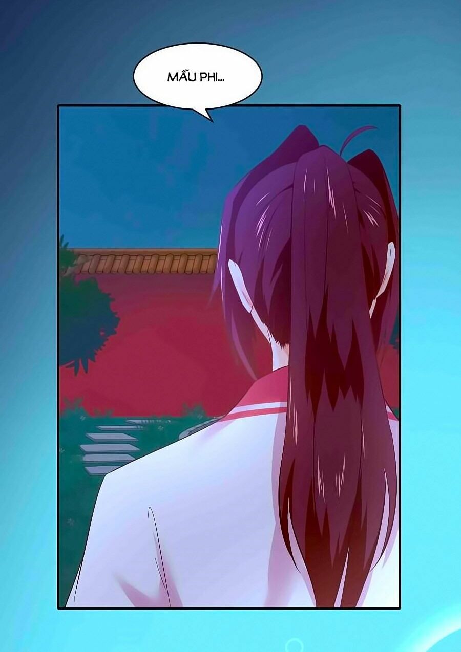 Thịnh Thế Đế Vương Phi: Chapter 62
