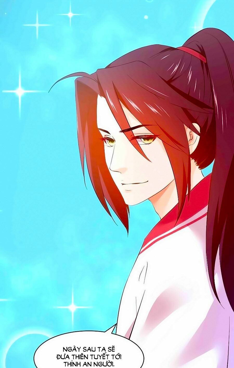 Thịnh Thế Đế Vương Phi: Chapter 62