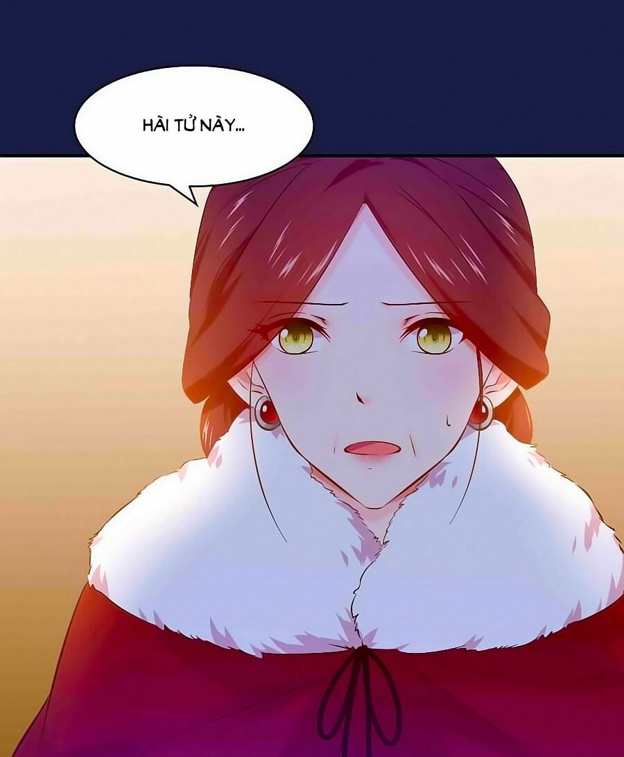 Thịnh Thế Đế Vương Phi: Chapter 62