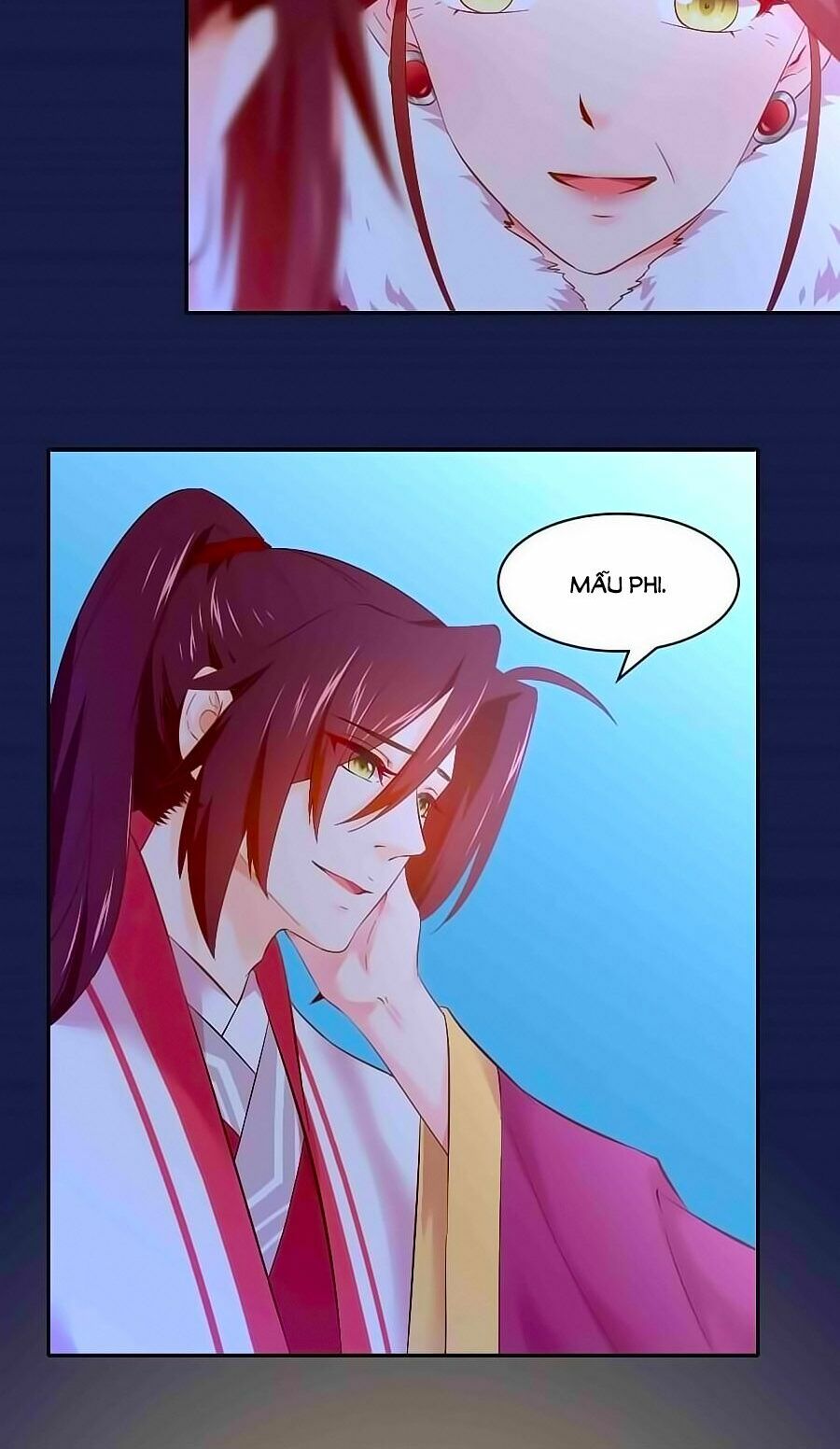 Thịnh Thế Đế Vương Phi: Chapter 62