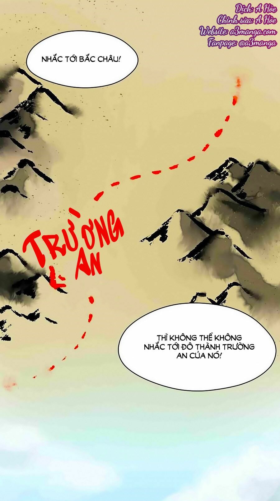 Thịnh Thế Đế Vương Phi: Chapter 63