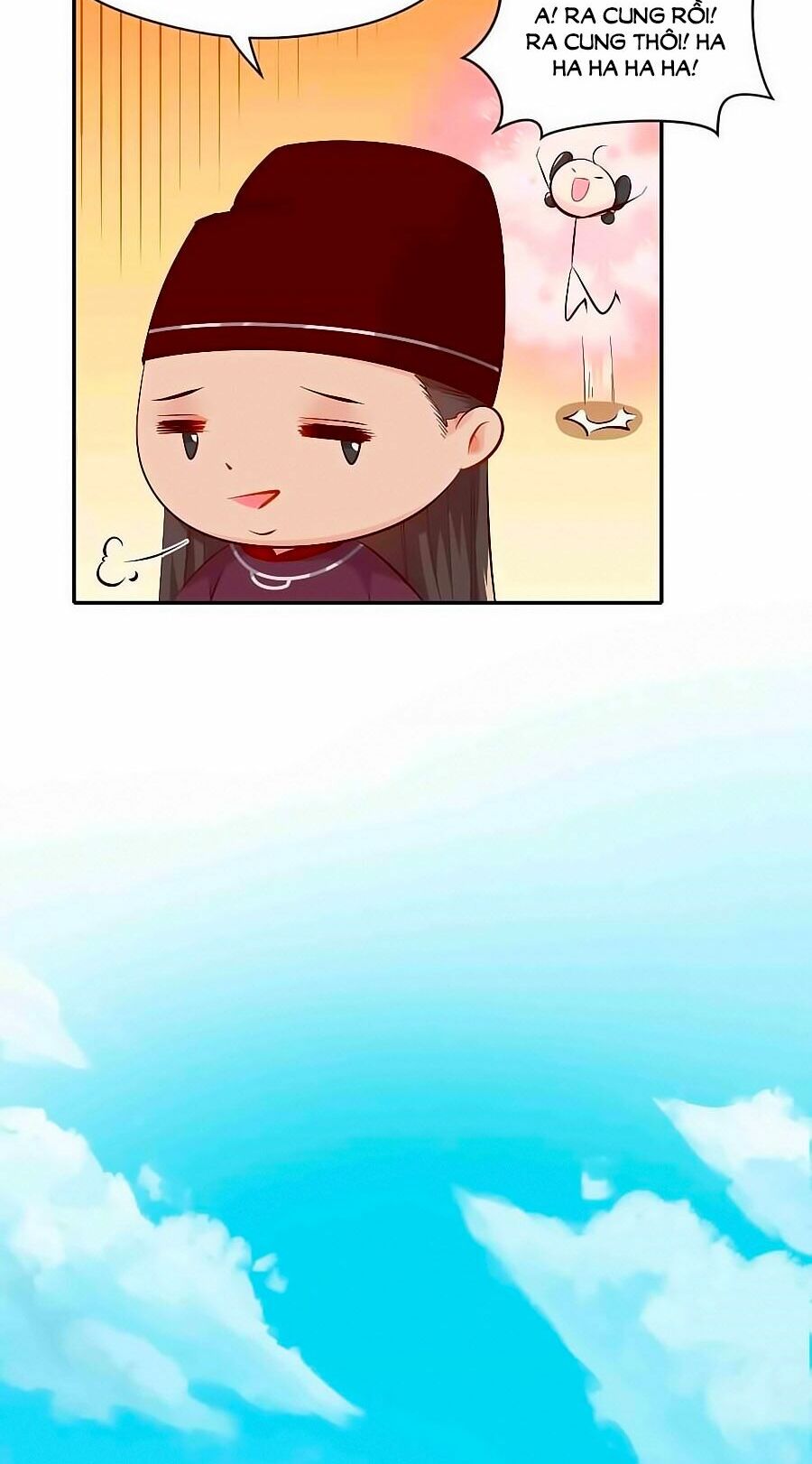 Thịnh Thế Đế Vương Phi: Chapter 63