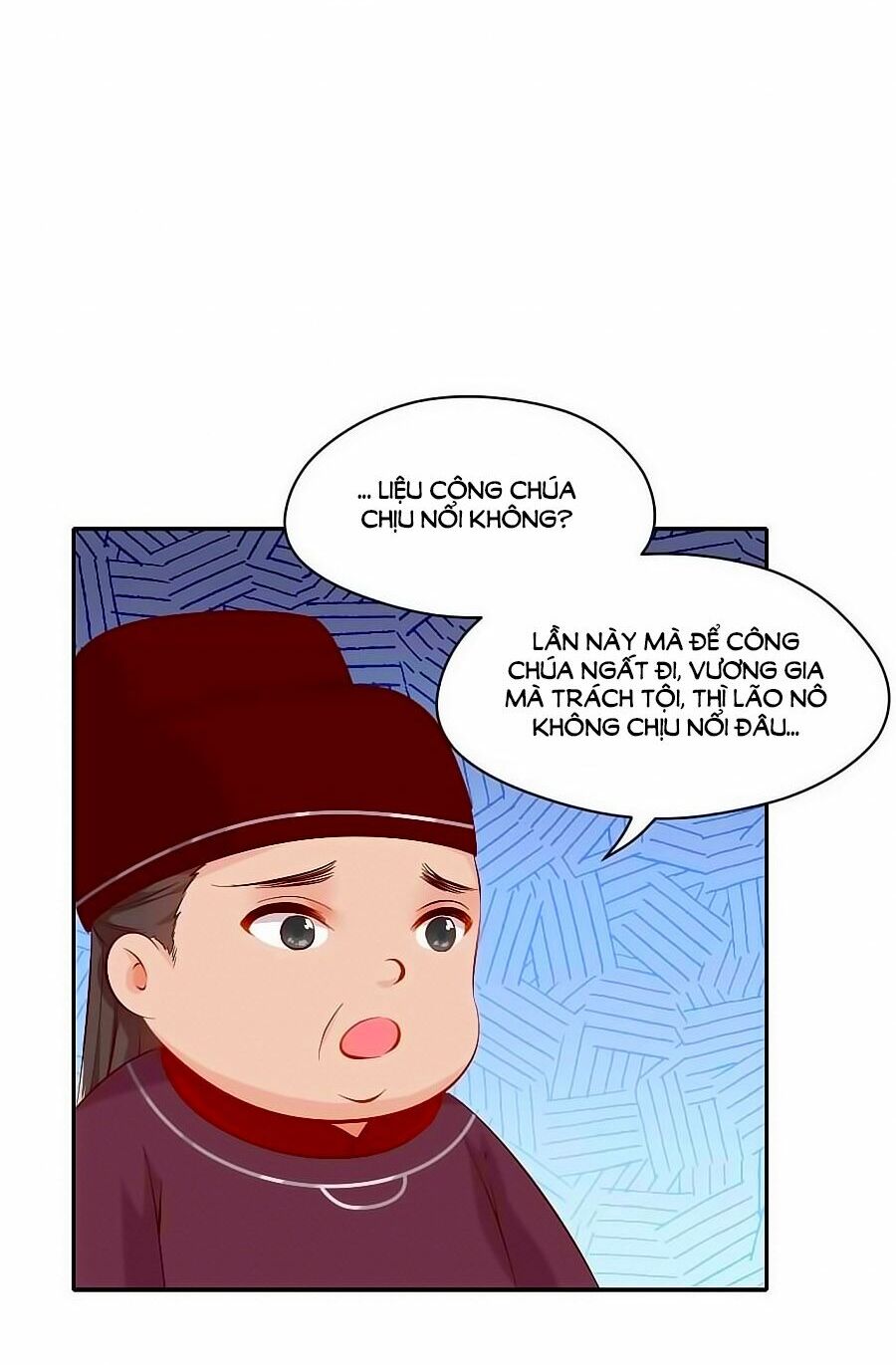 Thịnh Thế Đế Vương Phi: Chapter 63