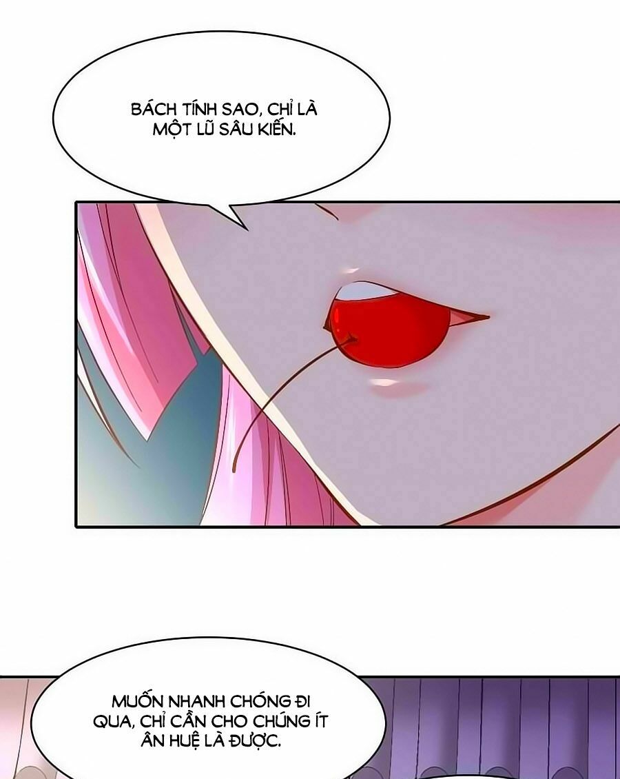 Thịnh Thế Đế Vương Phi: Chapter 64