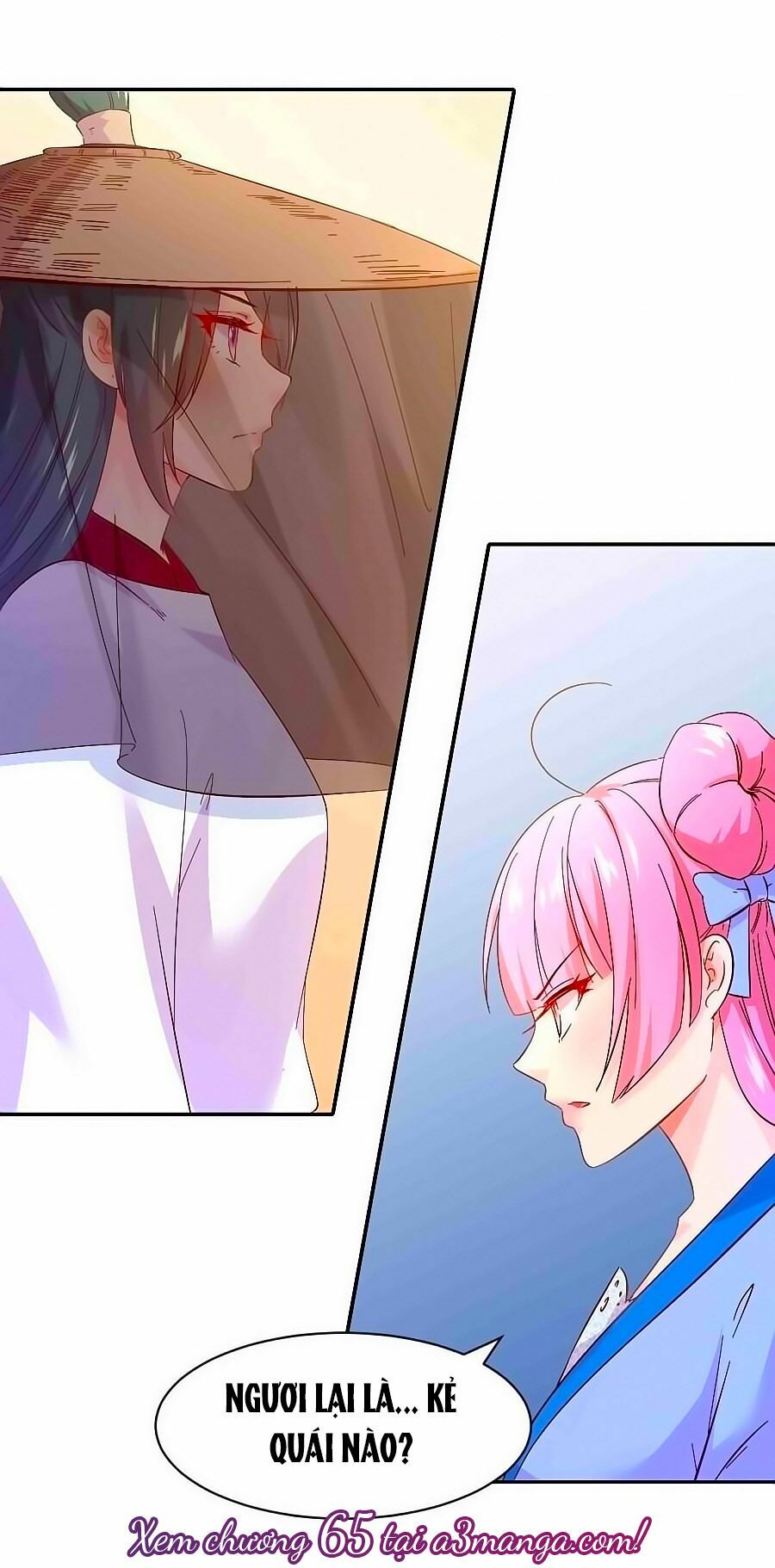 Thịnh Thế Đế Vương Phi: Chapter 64