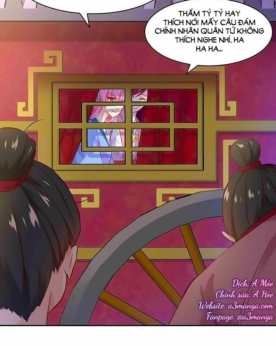 Thịnh Thế Đế Vương Phi: Chapter 64
