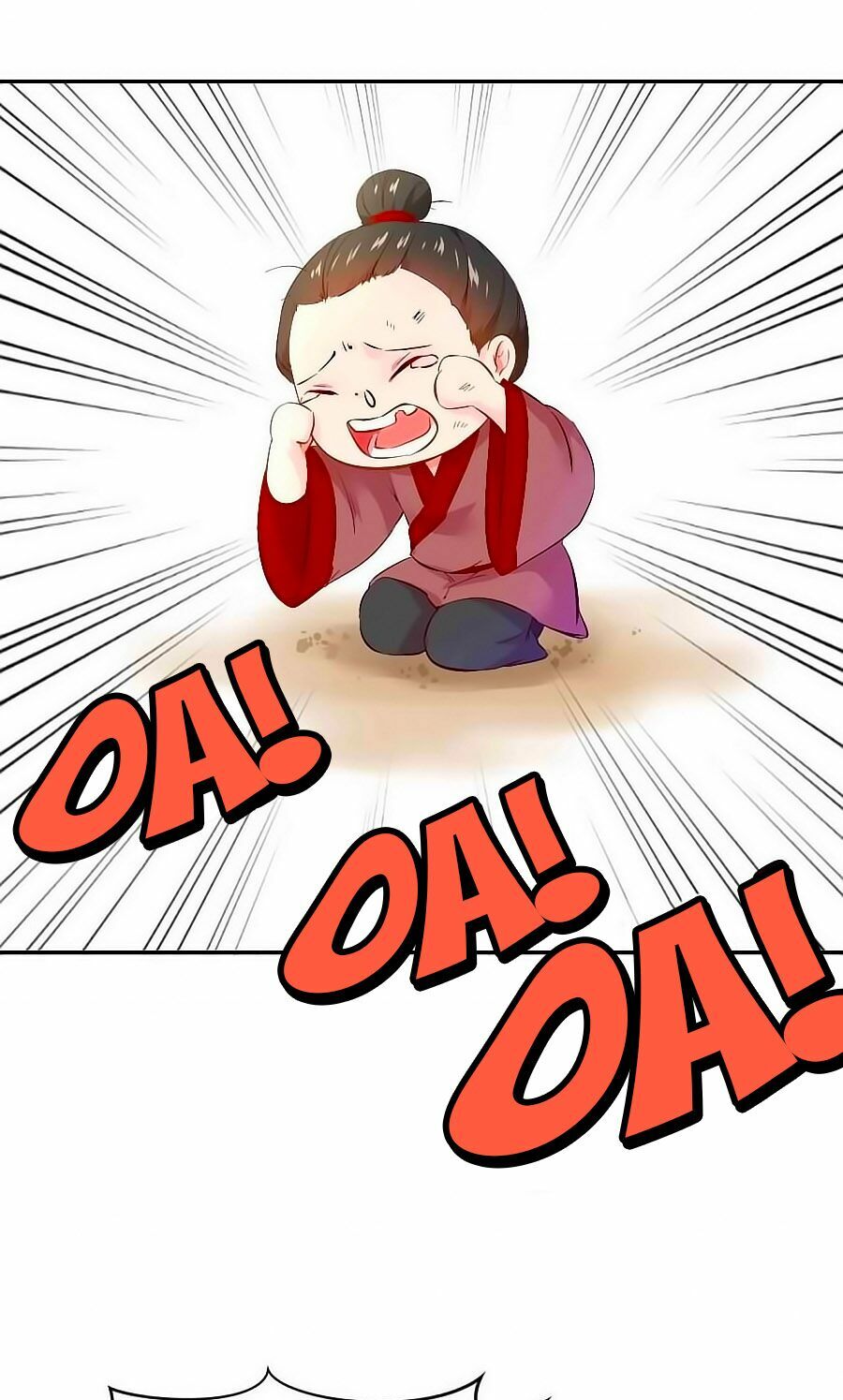 Thịnh Thế Đế Vương Phi: Chapter 64