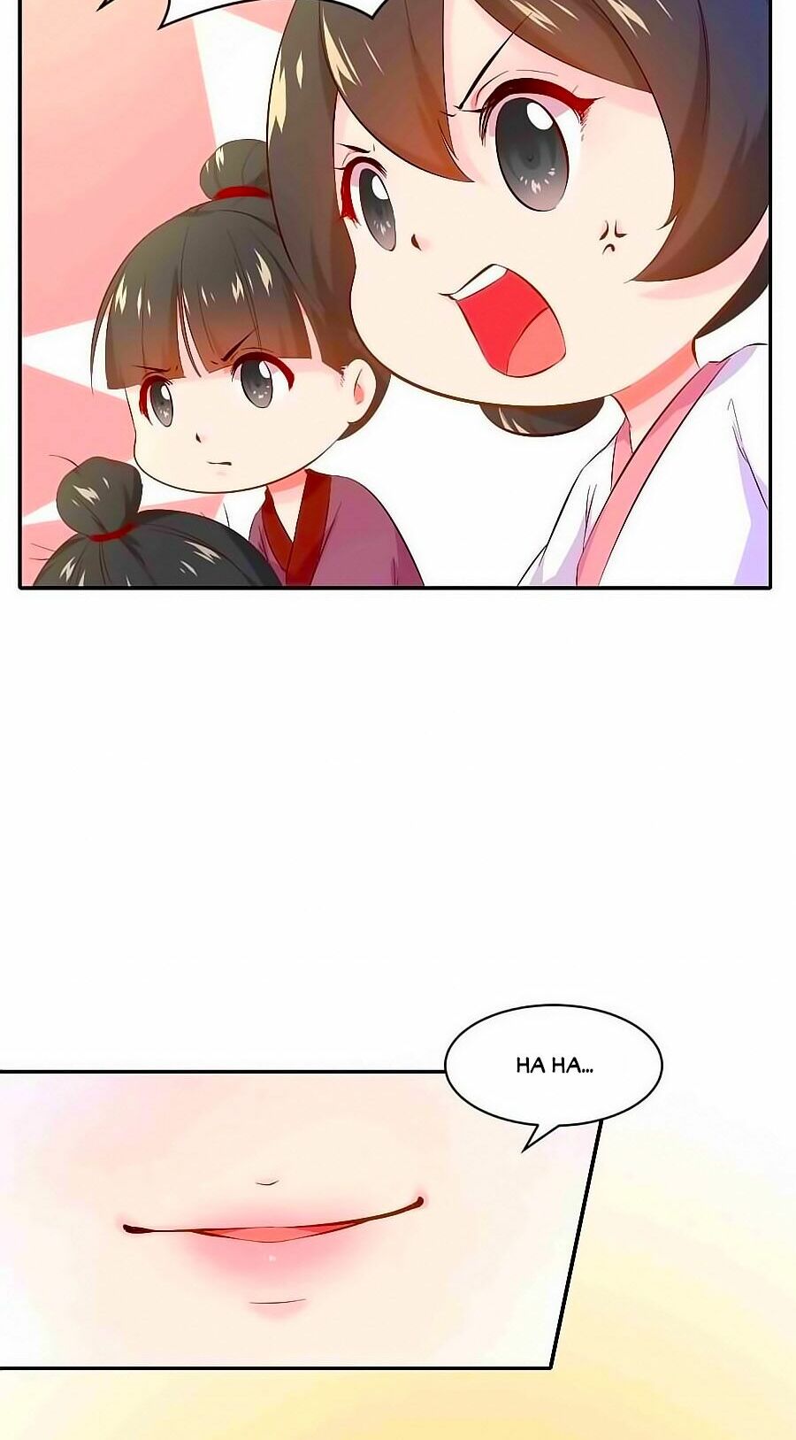 Thịnh Thế Đế Vương Phi: Chapter 64