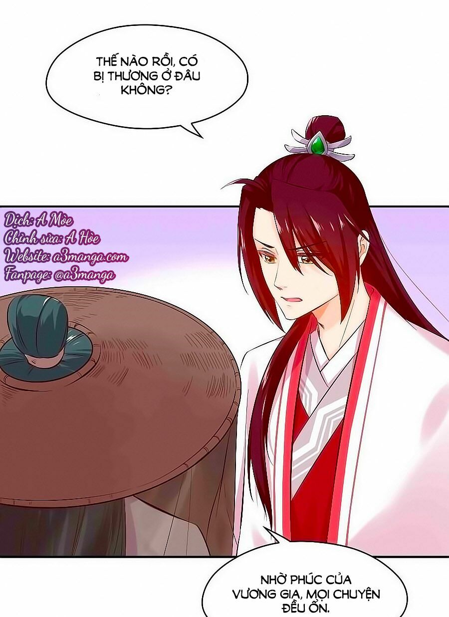 Thịnh Thế Đế Vương Phi: Chapter 66
