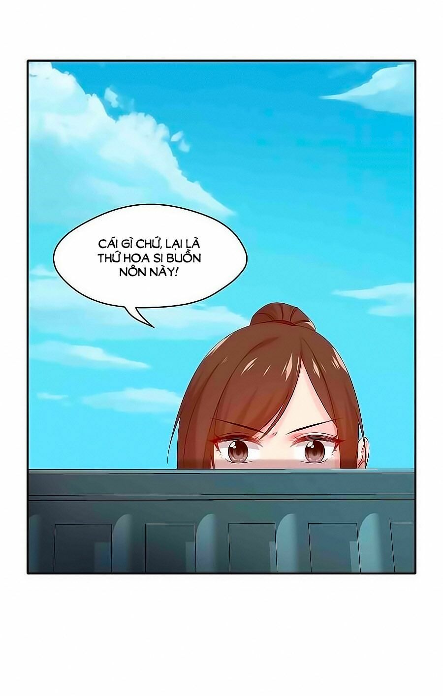 Thịnh Thế Đế Vương Phi: Chapter 66
