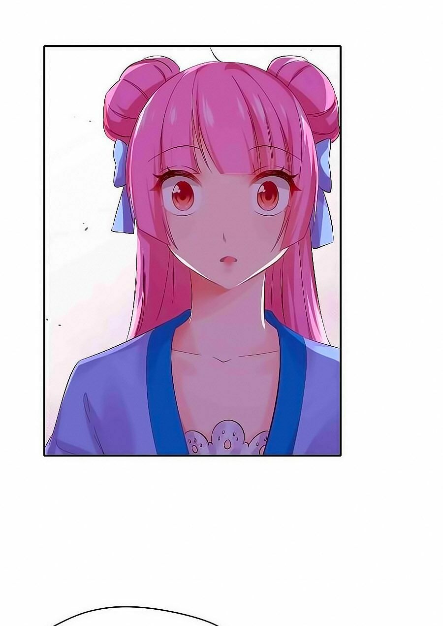 Thịnh Thế Đế Vương Phi: Chapter 66