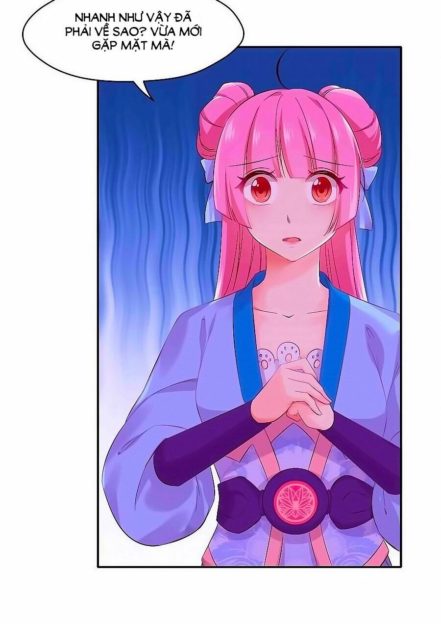Thịnh Thế Đế Vương Phi: Chapter 66