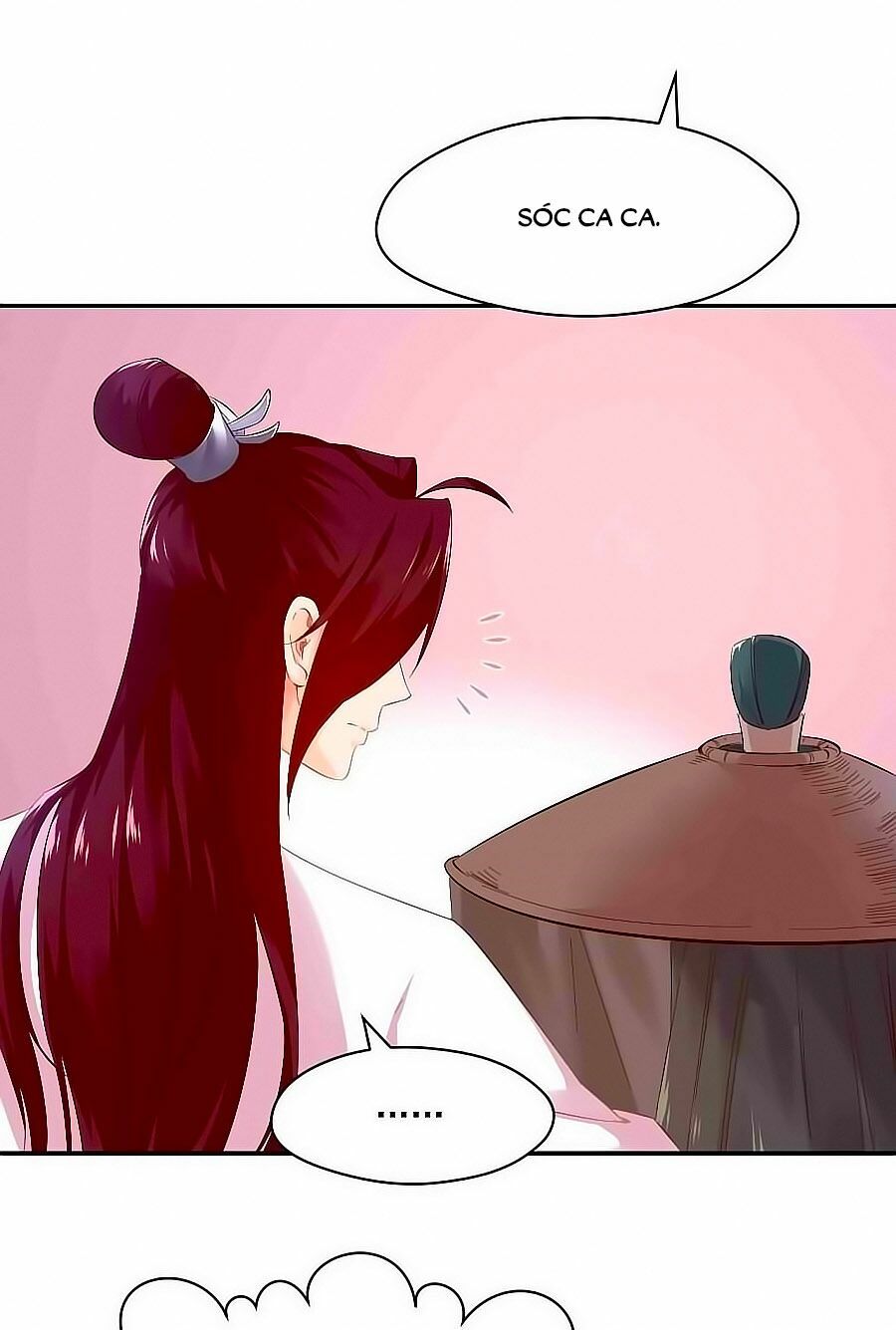 Thịnh Thế Đế Vương Phi: Chapter 66