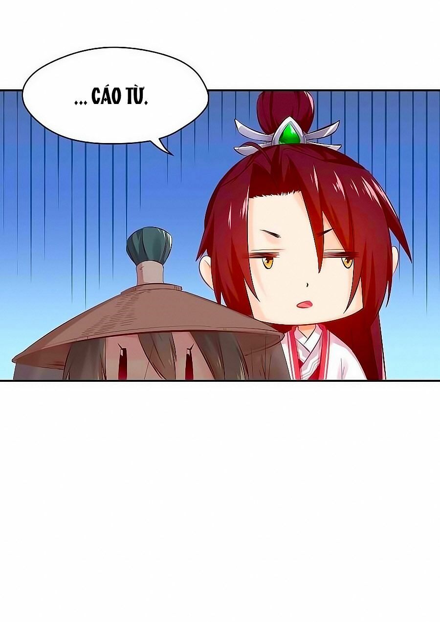Thịnh Thế Đế Vương Phi: Chapter 66