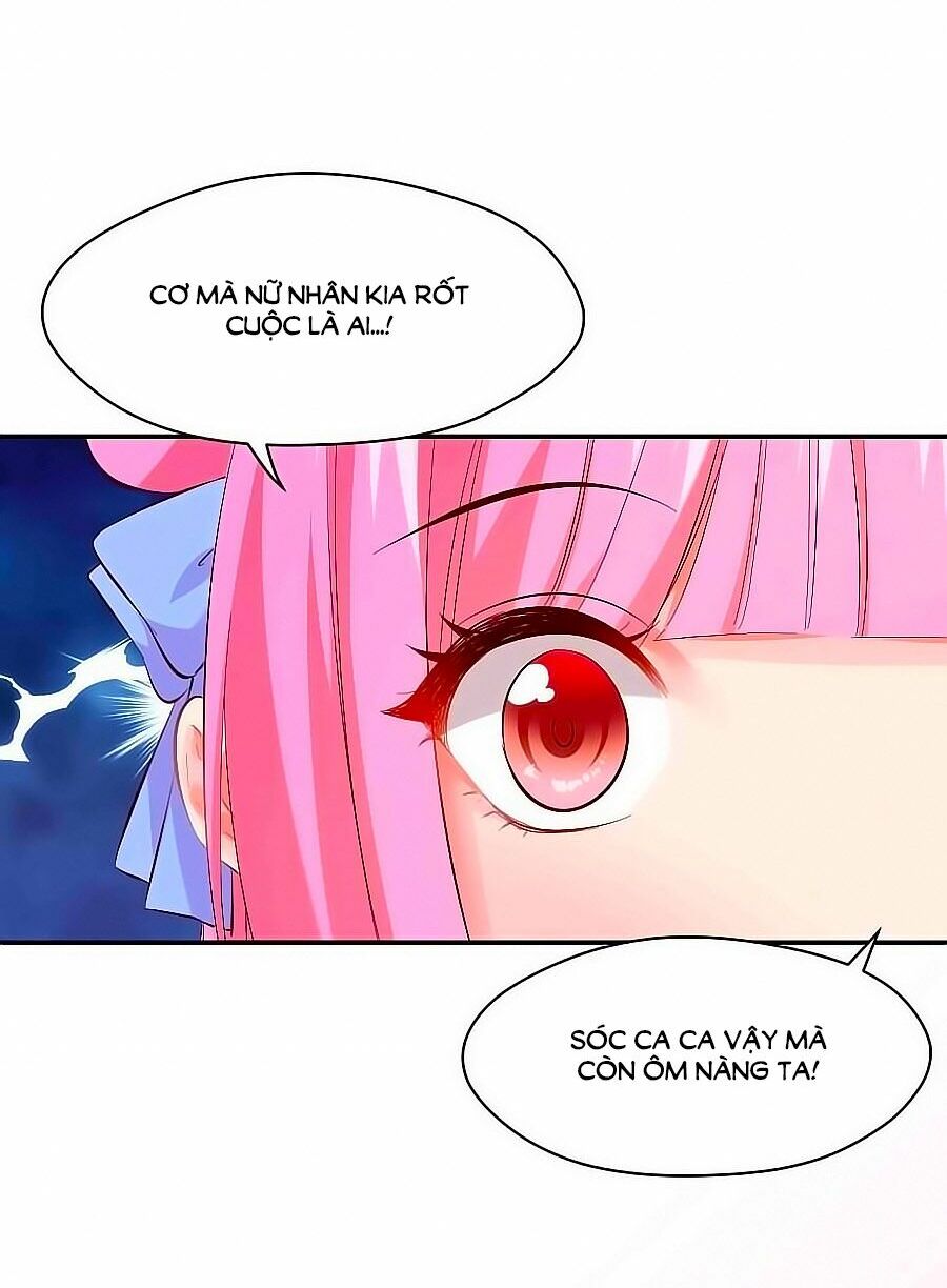 Thịnh Thế Đế Vương Phi: Chapter 66