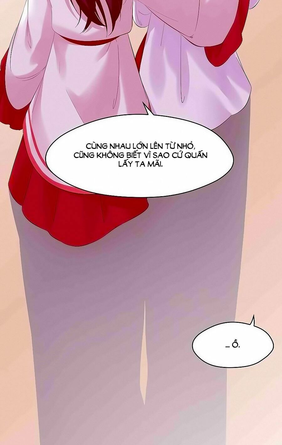 Thịnh Thế Đế Vương Phi: Chapter 66