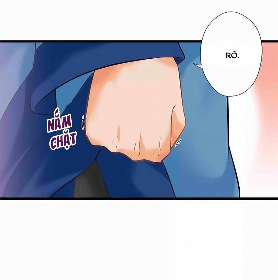 Thịnh Thế Đế Vương Phi: Chapter 7