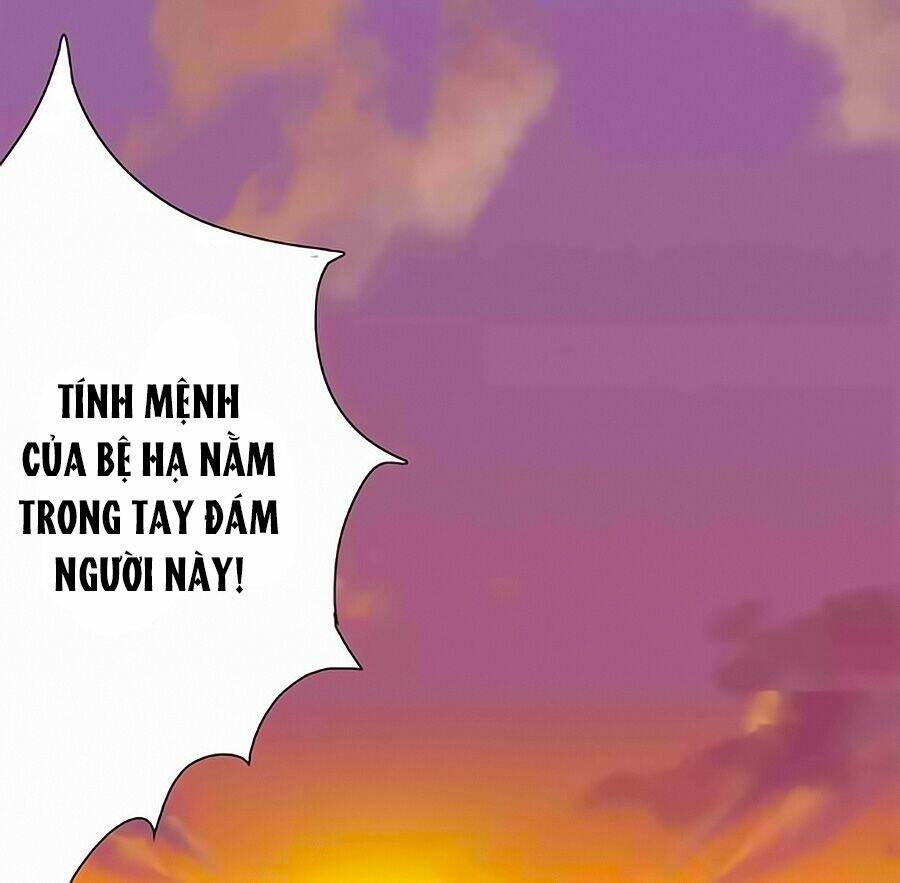 Thịnh Thế Đế Vương Phi: Chapter 7