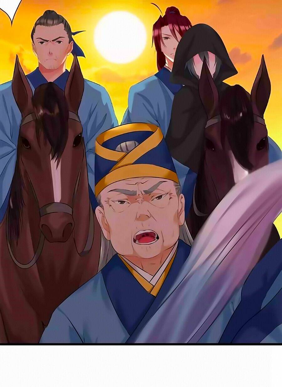 Thịnh Thế Đế Vương Phi: Chapter 7