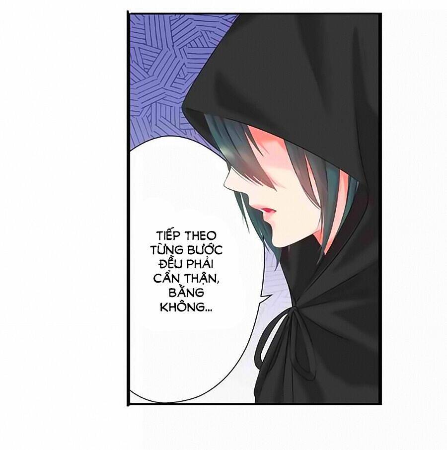 Thịnh Thế Đế Vương Phi: Chapter 7