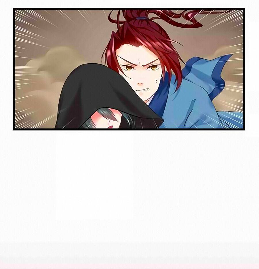 Thịnh Thế Đế Vương Phi: Chapter 7