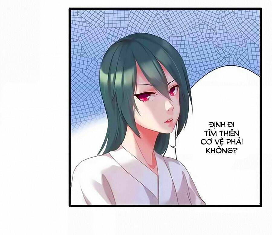 Thịnh Thế Đế Vương Phi: Chapter 7