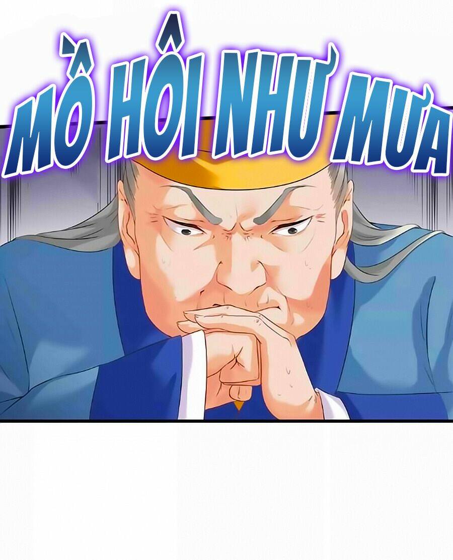 Thịnh Thế Đế Vương Phi: Chapter 7