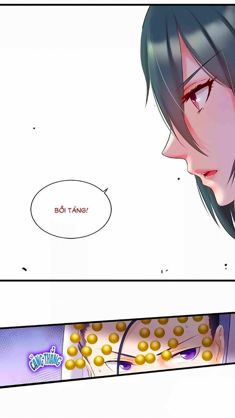 Thịnh Thế Đế Vương Phi: Chapter 7