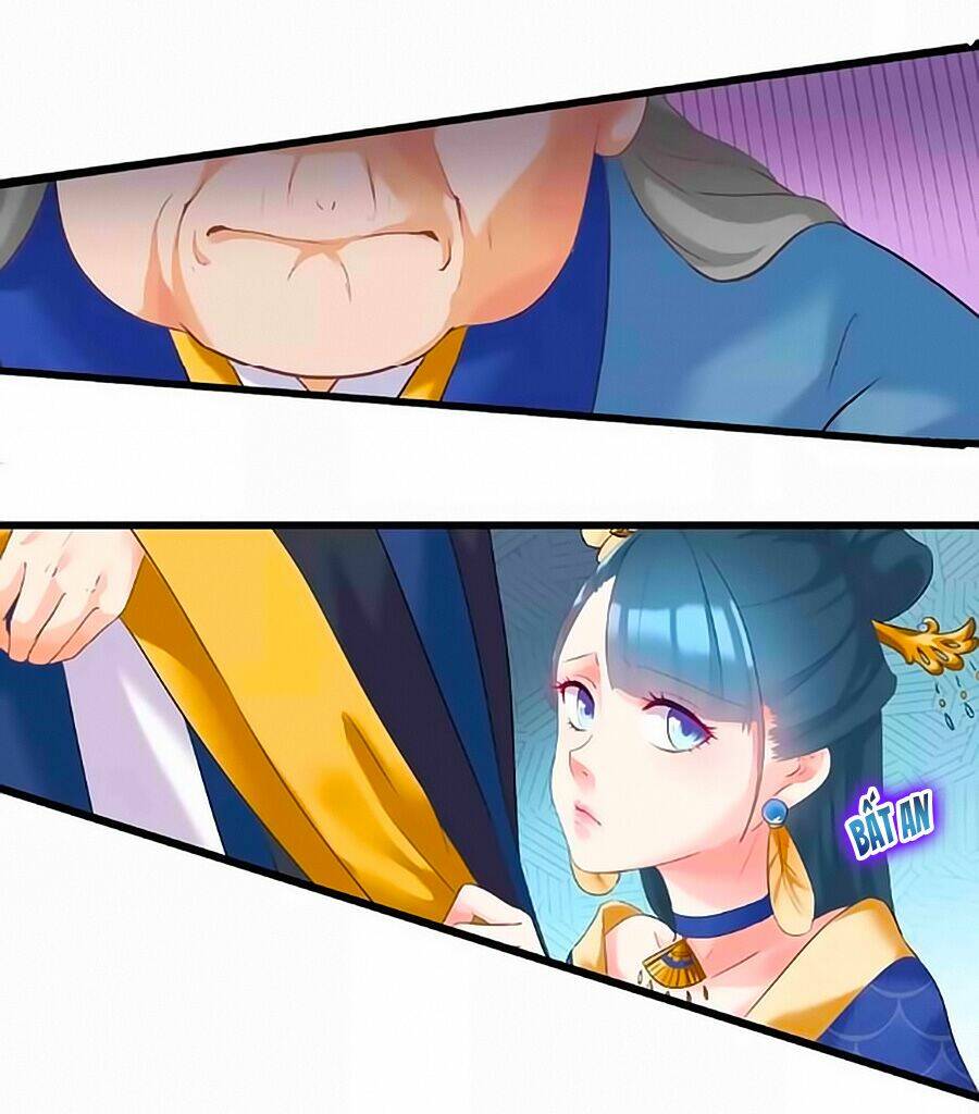 Thịnh Thế Đế Vương Phi: Chapter 7