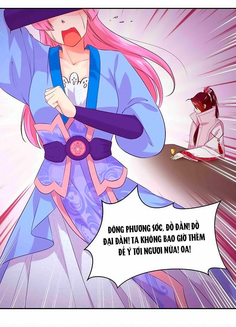 Thịnh Thế Đế Vương Phi: Chapter 70