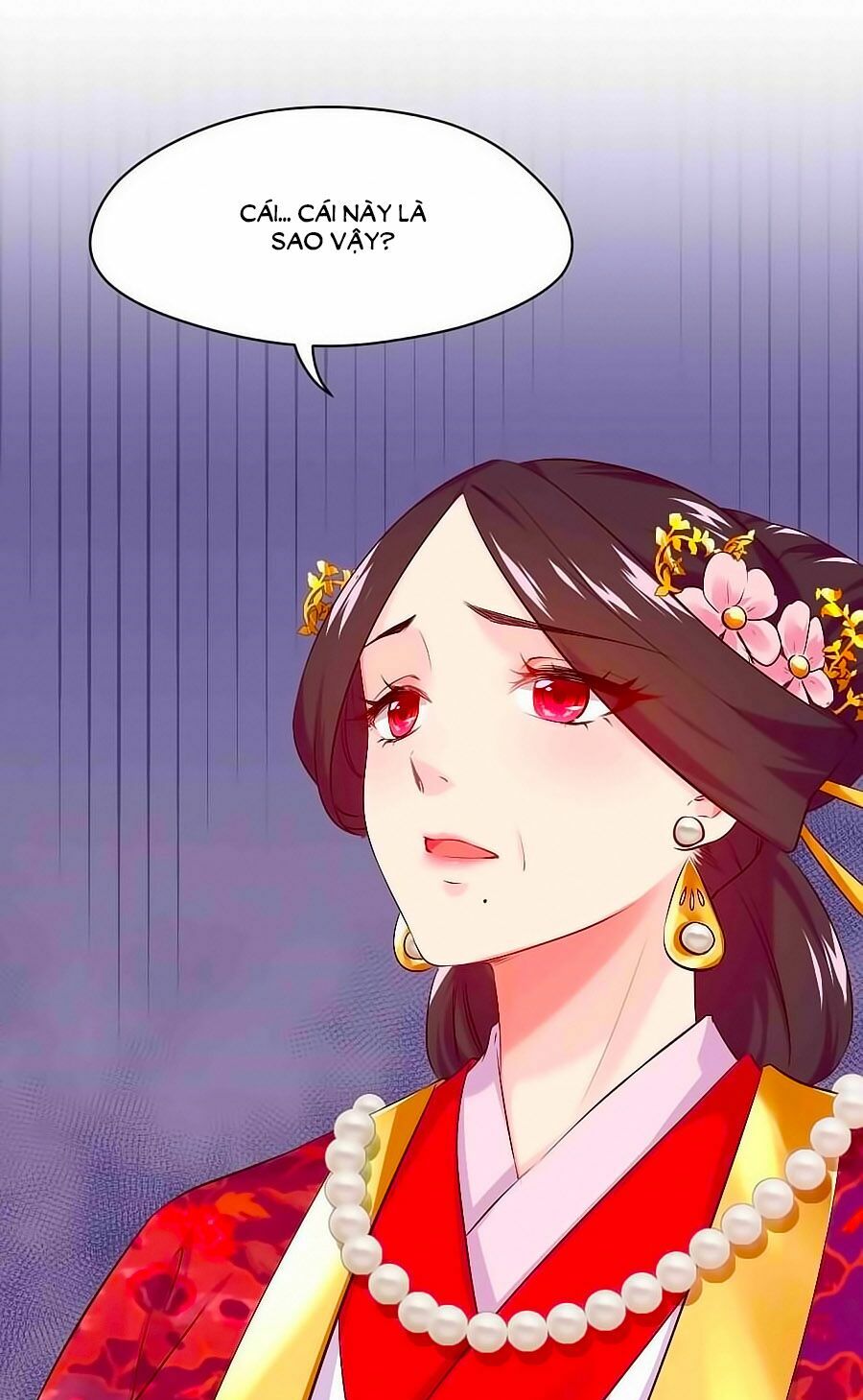 Thịnh Thế Đế Vương Phi: Chapter 70