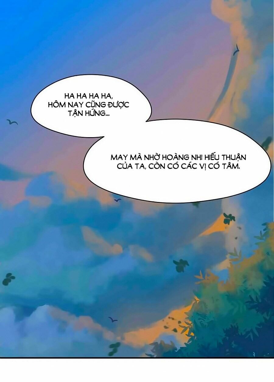 Thịnh Thế Đế Vương Phi: Chapter 70