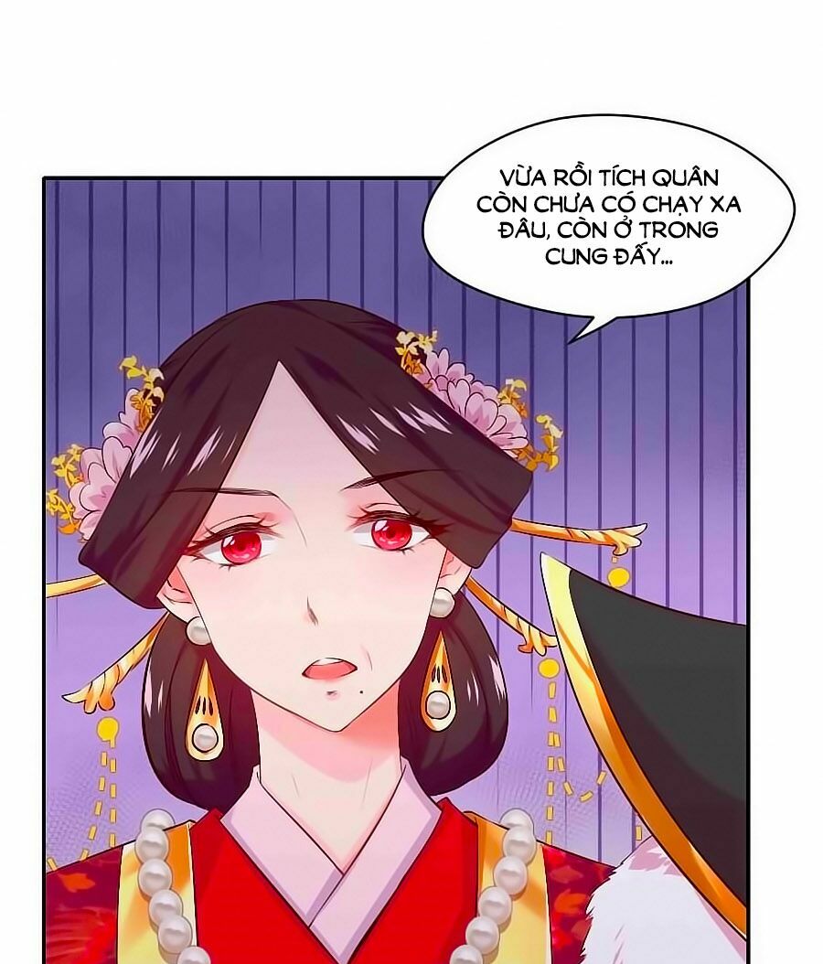 Thịnh Thế Đế Vương Phi: Chapter 70