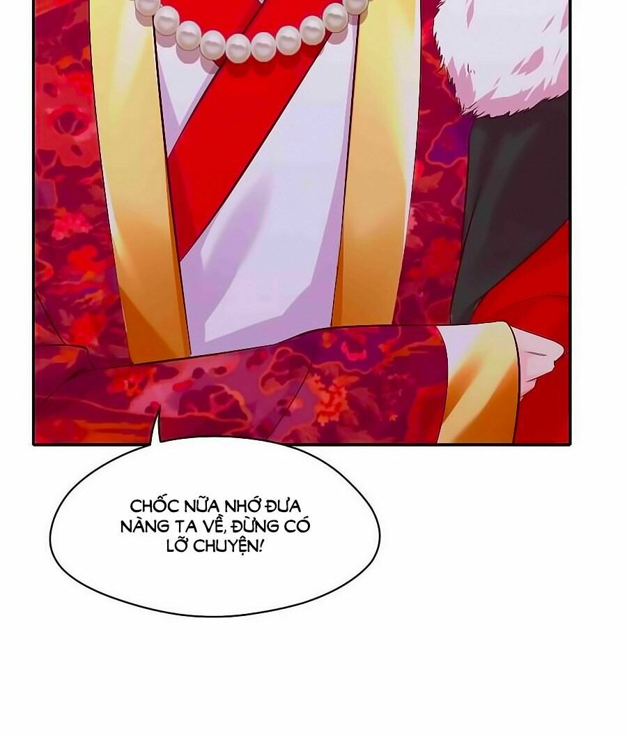 Thịnh Thế Đế Vương Phi: Chapter 70