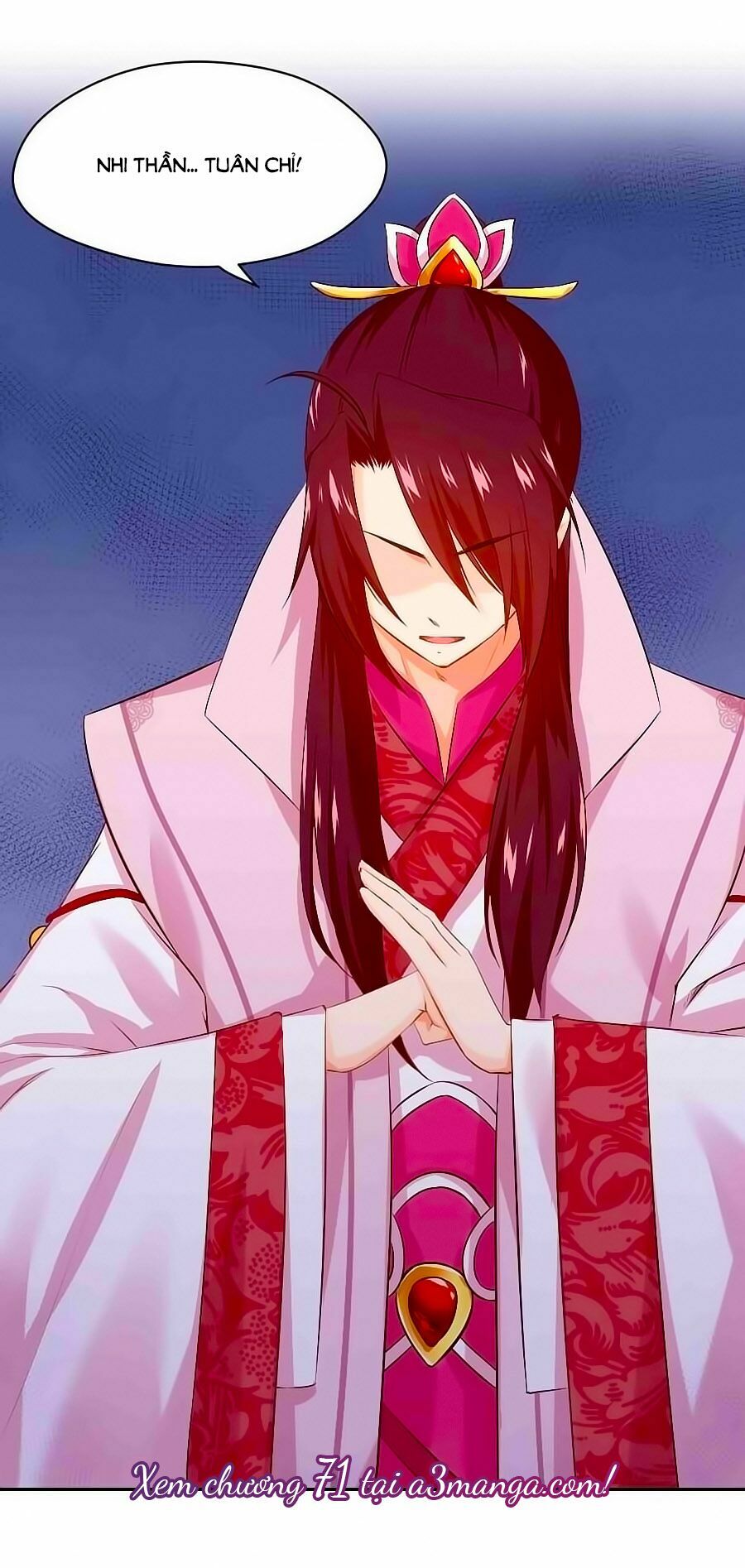 Thịnh Thế Đế Vương Phi: Chapter 70