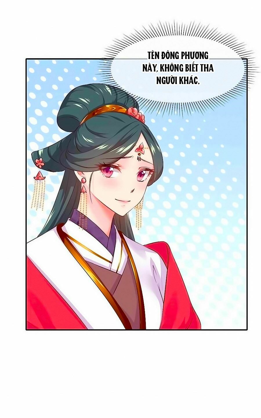 Thịnh Thế Đế Vương Phi: Chapter 70