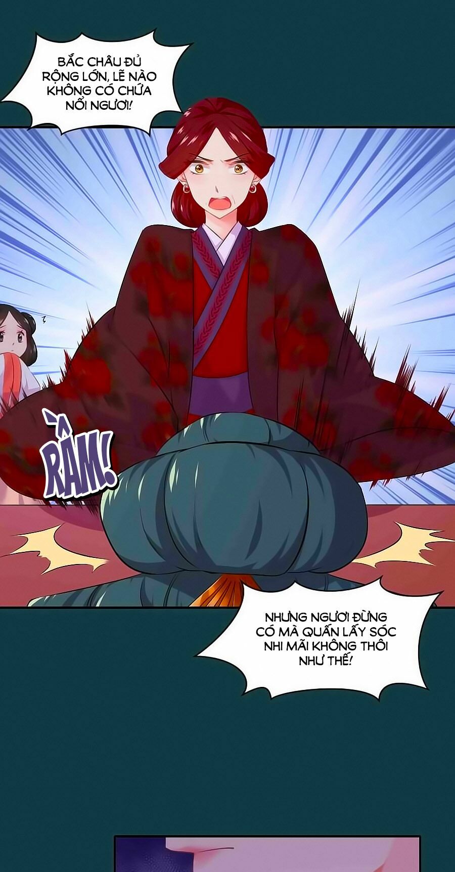 Thịnh Thế Đế Vương Phi: Chapter 73
