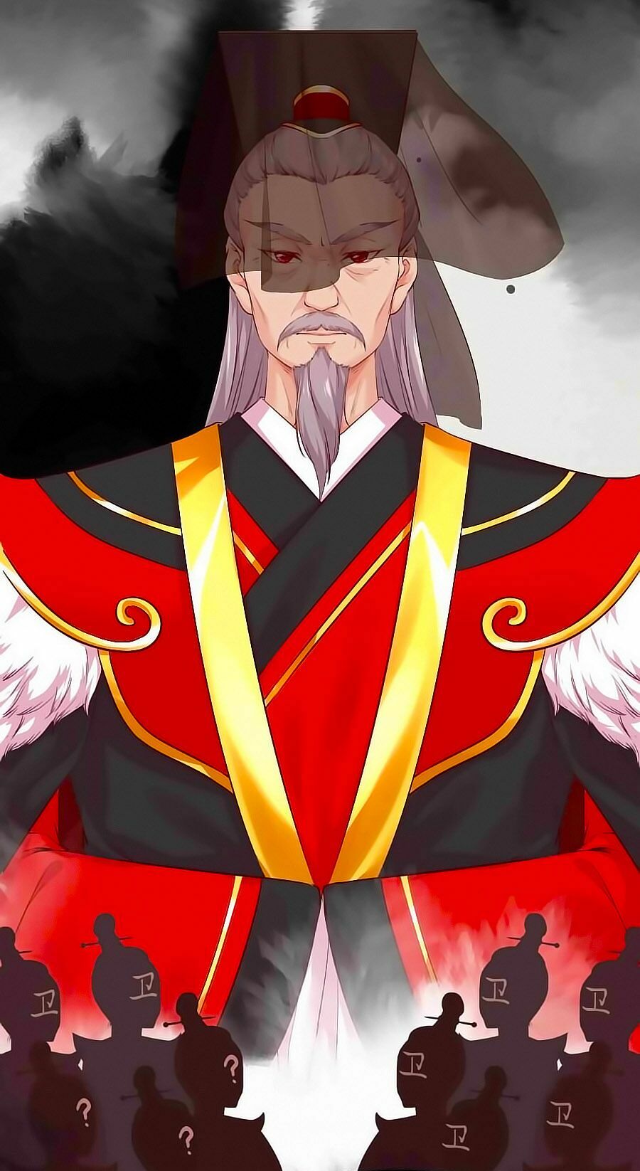 Thịnh Thế Đế Vương Phi: Chapter 73