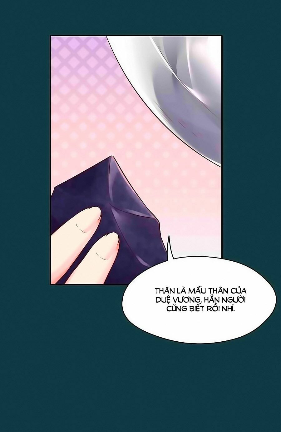 Thịnh Thế Đế Vương Phi: Chapter 73